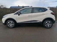 Gebraucht Renault Captur Experience 90 PS (66 kW) 2018 Beige SUV