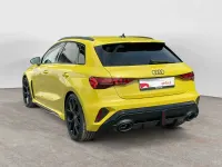 Gebraucht Audi RS3 400 PS (294 kW) 2025 Limousine