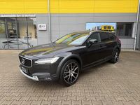 Gebraucht Volvo V90 CC 235 PS (172 kW) 2019 Schwarz Kombi