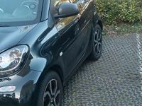 gebraucht Smart ForTwo Coupé 453