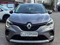 Gebraucht Renault Captur Evolution 91 PS (66 kW) 2024 Grau cassiopee SUV