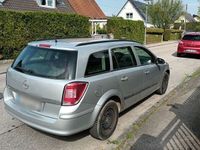 gebraucht Opel Astra 