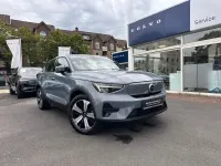 Gebraucht Volvo C40 Plus 169 kW (231 PS) 2023 Grau SUV