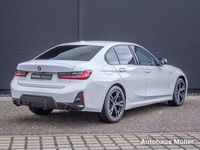 gebraucht BMW 318 iA Lim. M Sport ACC HiFi Totwinkel Kamera