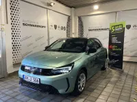 Używany Opel Corsa Edition 101 KM (74 kW) 2025 Zielony Hatchback
