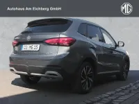 Gebraucht MG ZS Luxury 197 PS (144 kW) 2026 Grau SUV