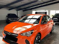 Gebraucht Opel Corsa-e 100 kW (136 PS) 2023 Orange Kleinwagen