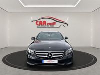 gebraucht Mercedes E220 T|FACELIFT|WIDESCREEN|T.WKL|MULTIBEAM|360