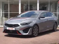 Gebraucht Kia ProCeed GT 204 PS (150 kW) 2023 Grau metallic Kombi