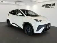 Ny BYD Dolphin Comfort 114 kW (156 HK) 2026 Hvid Hatchback