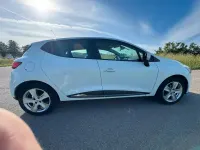 Gebraucht Renault Clio Intens 90 PS (66 kW) 2016 Weiß Limousine