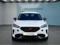 Gebraucht Cupra Formentor 150 PS (110 kW) 2023 Weiß SUV