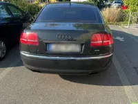 Gebraucht Audi A8L Sport 326 PS (239 kW) 2006 Limousine