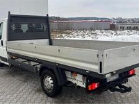 Gebraucht Citroën Jumper 150 PS (110 kW) 2013 Weiß Van / Kleinbus