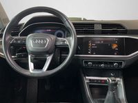 gebraucht Audi Q3 advanced 35 TFSI 110 (150) Schaltgetriebe