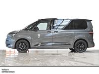 Usata VW Multivan Edition 150 CV (110 kW) 2025 Grigio Monovolume