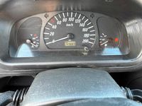 Gebraucht Opel Agila 60 PS (44 kW) 2005 Grau Van / Kleinbus