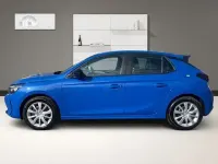 Gebraucht Opel Corsa Edition 101 PS (74 kW) 2025 Blau Kleinwagen