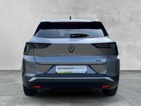 Gebraucht Renault Scenic E-Tech Techno 160 kW (218 PS) 2025 Grau SUV