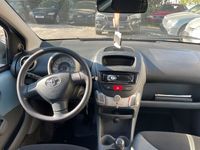 gebraucht Toyota Aygo neu TUV mit Klima