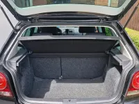 Gebraucht VW Polo 60 PS (44 kW) 2009 Schwarz Kleinwagen
