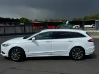 Gebraucht Ford Mondeo 180 PS (132 kW) 2016 Weiß Kombi