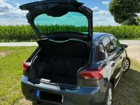 Gebraucht Seat Ibiza XCELLENCE 95 PS (69 kW) 2019 Grau Kleinwagen