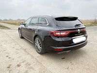 Gebraucht Renault Talisman Initiale Paris 224 PS (164 kW) 2018 Schwarz Kombi