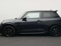 Gebraucht Mini John Cooper Works 204 PS (150 kW) 2025 Grau Kleinwagen