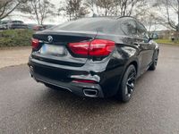 gebraucht BMW X6 F16 4.0d