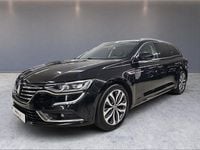 Gebraucht Renault Talisman GrandTour LIMITED 160 PS (117 kW) 2019 Schwarz Kombi