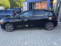 Neu Ford Focus ST-Line 125 PS (91 kW) 2025 Schwarz Limousine