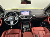 gebraucht BMW X3 M