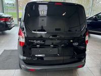 gebraucht Ford Transit Courier Trend