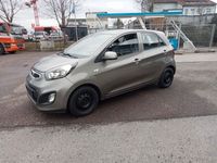 gebraucht Kia Picanto Edition 7