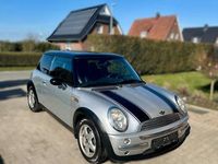 Gebraucht Mini Cooper 116 PS (85 kW) 2005 Kleinwagen