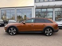 Gebraucht Audi A4 Allroad 265 PS (194 kW) 2023 Ipanemabraun metallic (metallic) Kombi