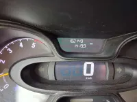 Brugt Opel Vivaro 140 HK (102 kW) 2016 Blå MPV