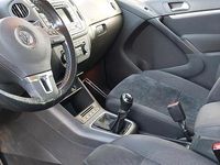 Gebraucht VW Tiguan 110 PS (80 kW) 2013 Grau SUV
