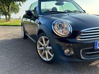 Usado Mini Cooper 122 HP (89 kW) 2015 Preto Citadino