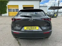 Gebraucht Mazda CX-30 179 PS (131 kW) 2019 Grau SUV