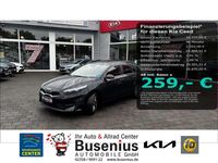 Neu Kia Ceed Style 140 PS (102 kW) 2026 Schwarz Kleinwagen