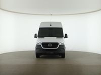 Neu Mercedes Sprinter 170 PS (125 kW) 2026 Weiss Van