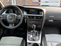 gebraucht Audi S5 Cabriolet V6T