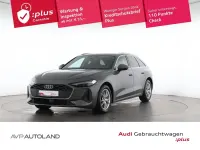 Gebraucht Audi A5 Comfort 204 PS (150 kW) 2025 Chronosgrau Kombi
