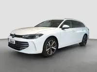 Gebraucht VW Passat IQ Drive 150 PS (110 kW) 2026 Weiß Kombi