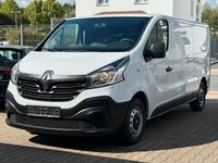 Gebraucht Renault Trafic 120 PS (88 kW) 2019 Weiß Van / Kleinbus