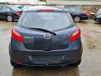 gebraucht Mazda 2 Lim. 1.3 Active Klima Alufelgen Scheckheft