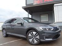 gebraucht VW Passat VARIANT GTE ACC 1.4 TSI DSG