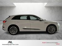 gebraucht Audi e-tron advanced 55&O System
